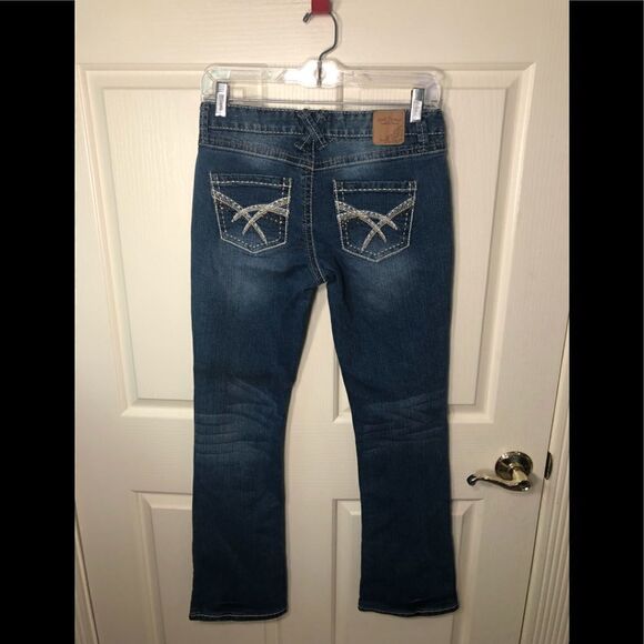 Red Camel jeans  - Picture 2 of 6
